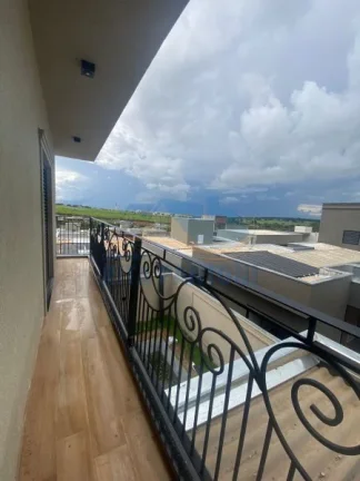 Imagem Casa - São José do Rio Preto - Residencial Maria Julia
