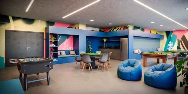 Imagem Apartamento à venda em Porto Alegre, Partenon, com 1 quarto, 49,83m²