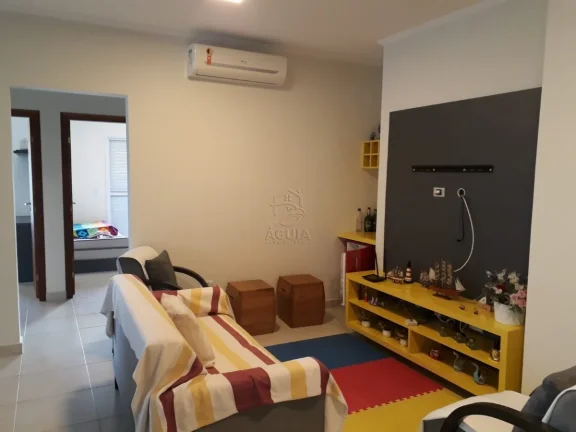 Imagem Lindo apartamento a venda no Itaguá em Ubatuba!