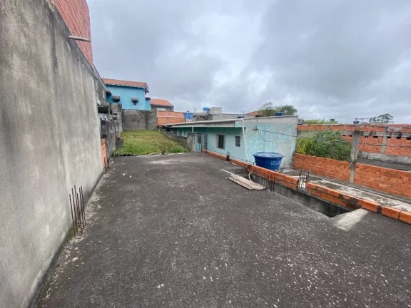 Imagem Terreno à venda, 125 m² por R$ 135.000,00 - Vila Fátima - Suzano/SP