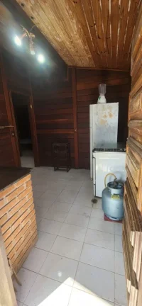 Imagem Casa para Venda em Itanhaém, Tupy, 2 dormitórios, 1 banheiro, 4 vagas