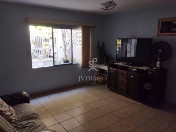 Imagem Casa com 3 dormitórios à venda, 141 m² por R$ 890.000,00 - Vila Sônia - São Paulo/SP