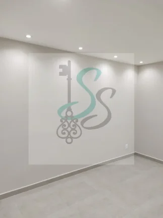 Imagem Venda de apartamento no Jardim Ipaussurama, Campinas. 2 dormitórios, sala, cozinha, lavanderia, 1 banheiro, 1 vaga de garagem coberta, 49 m² útil. Co