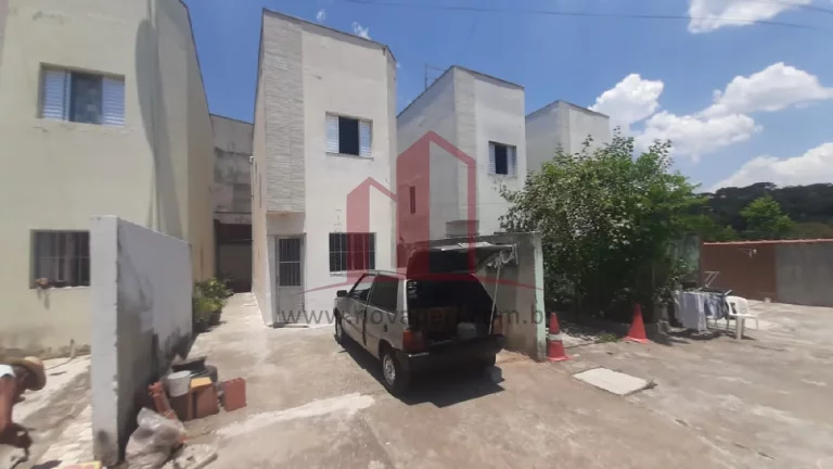Imagem Casa RESIDENCIAL em FRANCO DA ROCHA - SP, PARQUE MONTREAL