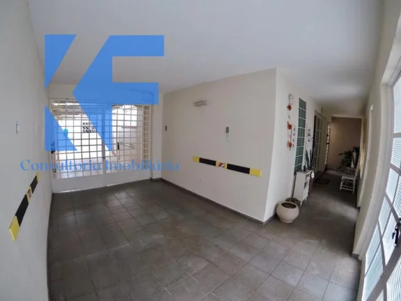 Imagem CASA RESIDENCIAL em CAMPINAS - SP, JARDIM CHAPADÃO