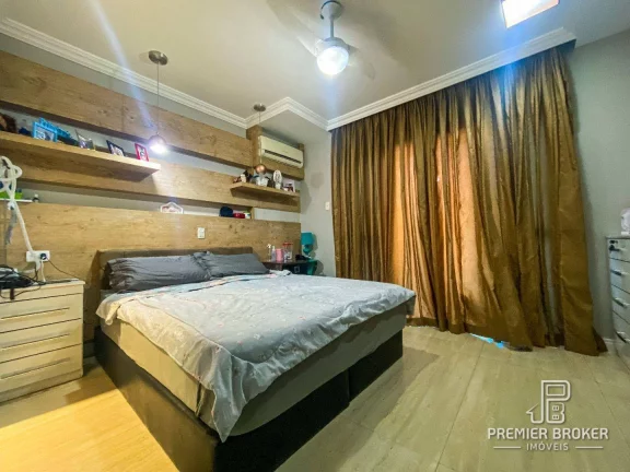 Imagem Apartamento à venda, 115 m² por R$ 750.000,00 - Várzea - Teresópolis/RJ