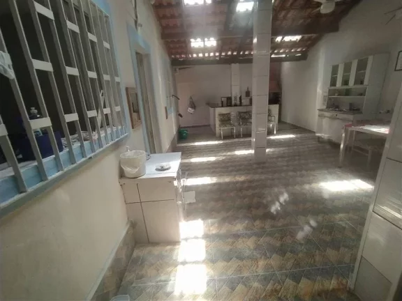 Imagem Casa à Venda em Vila Caiçara, Praia Grande - SP