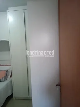 Imagem Apartamento à venda 2 Quartos, 1 Vaga, Conjunto Vivi Xavier, Londrina - PR | RESIDENCIAL VILLAGE II