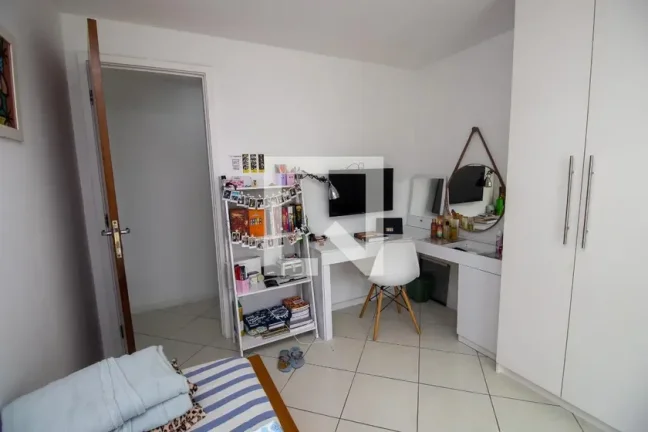 Imagem Apartamento à Venda - Recreio, 3 Quartos, 114 m2