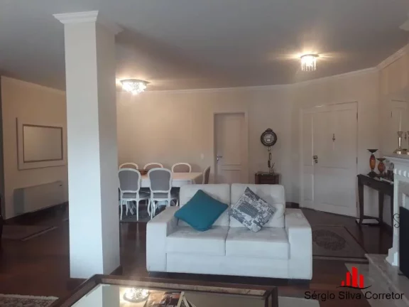 Imagem Apartamento a Venda com 03 dormitórios na Vila Capivari.