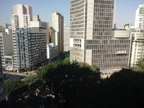 Imagem Conjunto comercial na Consolação - Zarvos
