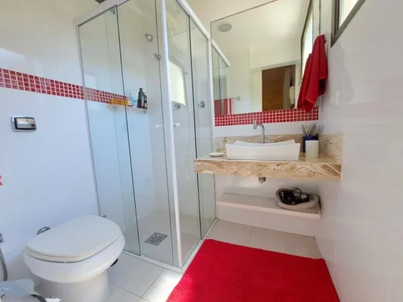 Imagem APARTAMENTO AMPLO TOTALMENTE REFORMADO COM 5 SUÍTES COM VISTA PARA O MAR