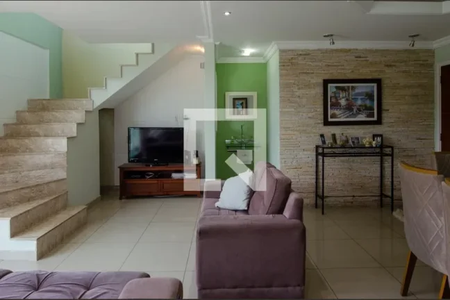 Imagem Apartamento à Venda - Recreio, 4 Quartos, 270 m2