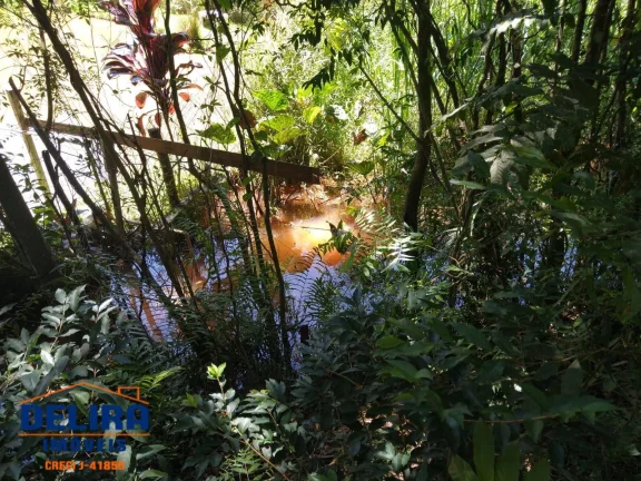 Imagem Chácara em Terra Preta em bairro tranquilo de 1.100m² à venda.