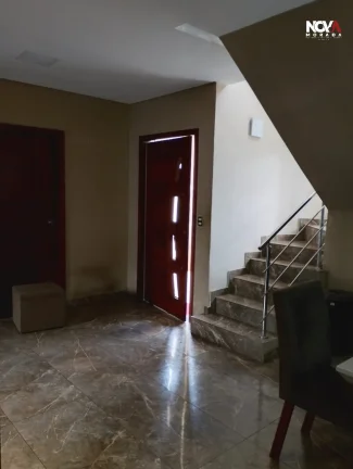 Imagem Excelente oportunidade de adquirir uma casa no bairro Ataíde, em Vila Velha. Com uma área total de...
