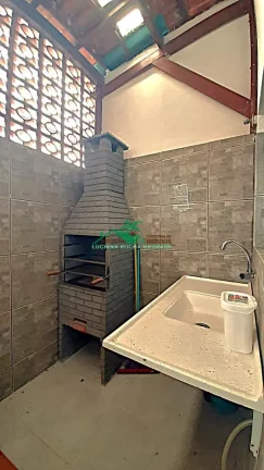 Imagem Casa de Condomínio