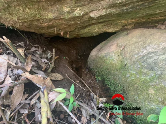Imagem Terreno a Venda no Bairro do Centro em Piranguçu - MG.