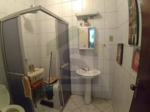 Imagem Casa Residencial / Vila São Lúcio