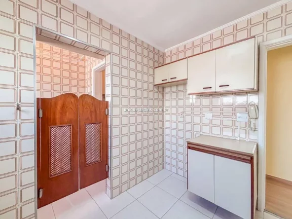 Imagem Apartamento à venda Moema São Paulo