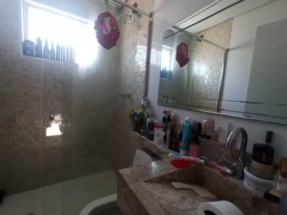 Imagem Sobrado com 2 dormitórios à venda, 60 m² por R$ 400.000,00 - Vila Colorado - Suzano/SP