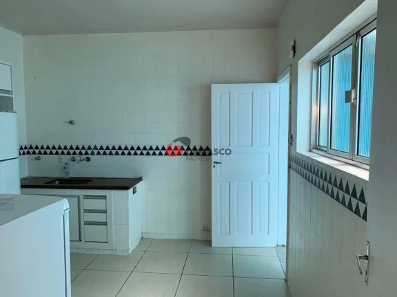 Imagem Sobrado à venda 3 Quartos, 1 Vaga, 111M², Osvaldo Cruz, São Caetano do Sul - SP