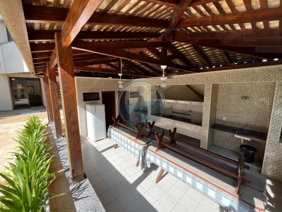 Imagem Apartamento à venda em Ubatuba-SP, Praia Grande: 2 quartos, 1 suíte, 1 sala, 2 banheiros, 1 vaga de garagem, 78m². Confira!