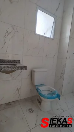 Imagem Apartamento à venda em São Paulo-SP, Cidade Antônio Estevão de Carvalho: 1 quarto, 1 banheiro, 32m². Venha conferir!