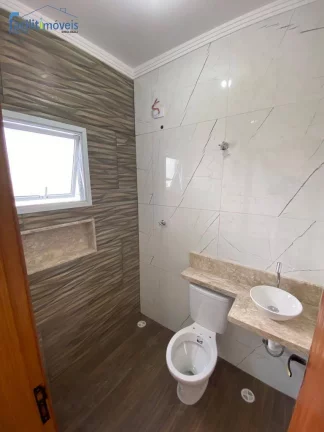 Imagem ÓTIMO SOBRADO // 2 UNIDADES C/ 3 DORMITÓRIOS COM 1 SUÍTE - VILA GUARANI -SA