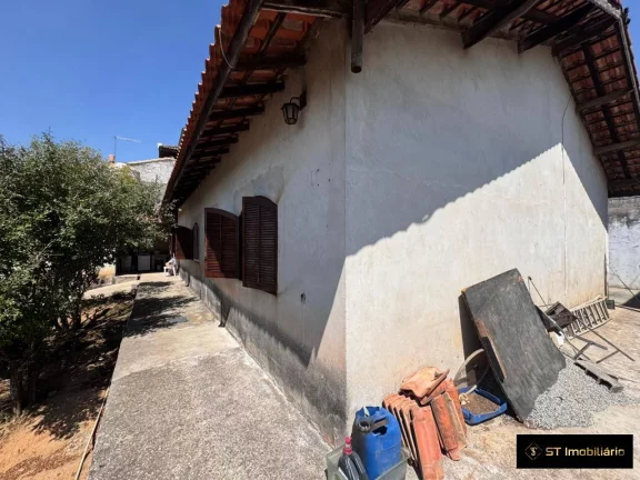 Imagem Casa de Campo Mairiporã No Centro - Analisa Permuta e Automóvel! 599 mil!