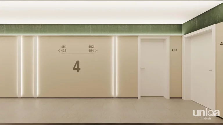 Apartamentos 03 dormitórios para venda no Edifício Allure