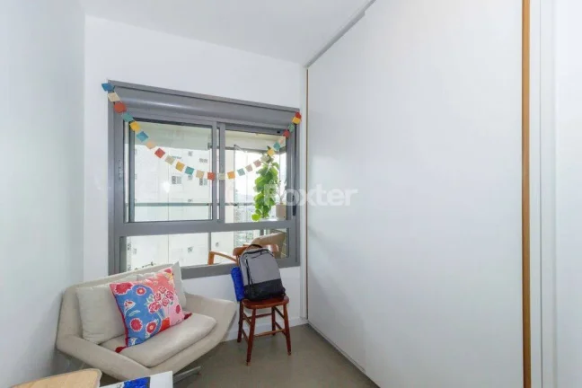Imagem Apartamento Vila Romana - 69M², 2 Dorms, 1 Suíte, 1 Vaga.
