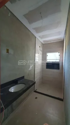 Imagem Casa nova a venda