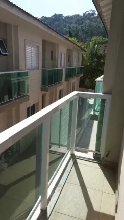 Imagem Sobrado à venda, 123 m² por R$ 586.000,00 - Tremembé - São Paulo/SP