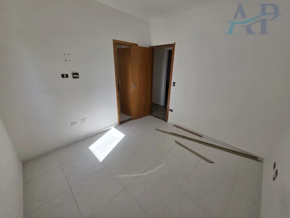 Imagem Apartamento com 3 Dormitórios no Caiçara em Praia Grande