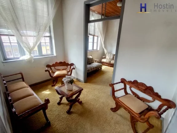 Imagem CASA RESIDENCIAL em SÃO FRANCISCO DO SUL - SC, Centro Histórico