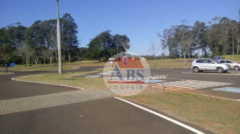 Imagem Terreno à venda, 450 m² por R$ 60.000,00 - Thermas de Santa Barbara - Águas de Santa Bárbara/SP
