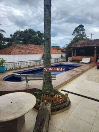 Imagem Casa com 4 quartos à venda, 350 m² por R$ 1.850.000 - Tremembé - São Paulo/SP