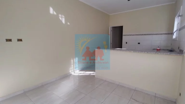 Imagem Casa Nova em Itanhaém - 2 Dorms, Financiamento Minha Casa Minha Vida! 270mil