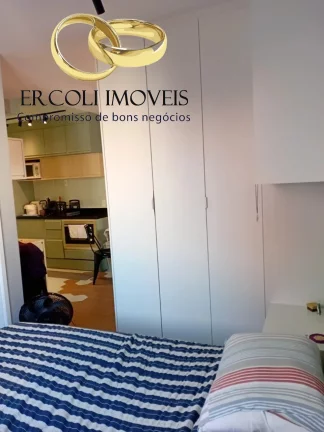 Imagem APARTAMENTO RESIDENCIAL em São Paulo - SP, SANTA CECILIA