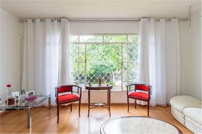 Imagem Sobrado Para venda na Vila Monumento