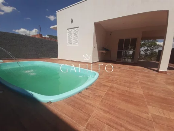 Imagem VENDA DE CHÁCARA COM PISCINA - PARQUE DAS VIDEIRA - JARINU/SP