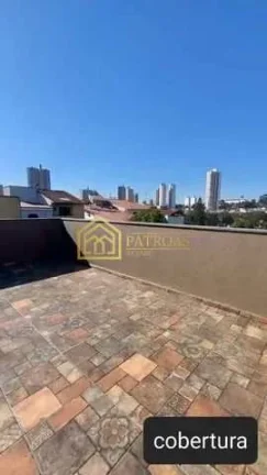 Imagem Apartamento Padrão