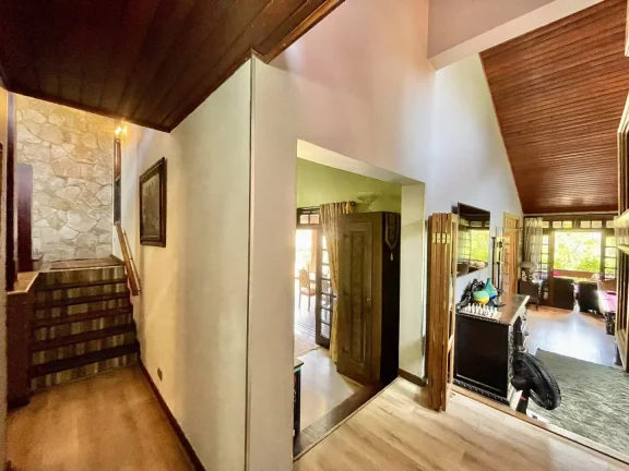 Imagem Palos Verdes - 4d/2sts, piscina, gourmet, home-office, linda p/ lago!