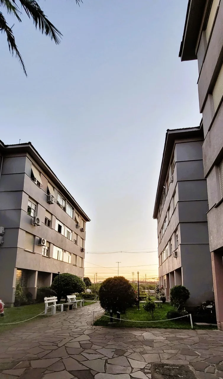 Imagem Apartamento para venda no bairro Cristal em Porto Alegre