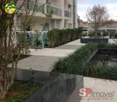 Imagem SALA COMERCIAL COM 174M² EM SANTANA