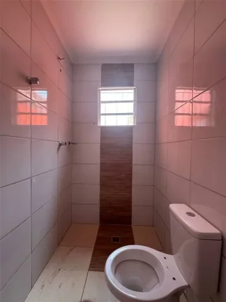 Imagem CASA COM 49 m² - MARACANÃ - PRAIA GRANDE SP