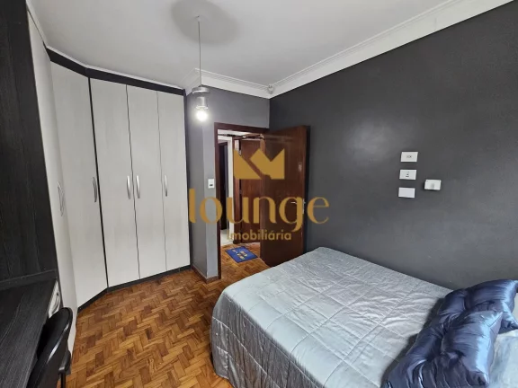Imagem Casa à Venda em Vila Trujillo Zona Central - Sorocaba/SP