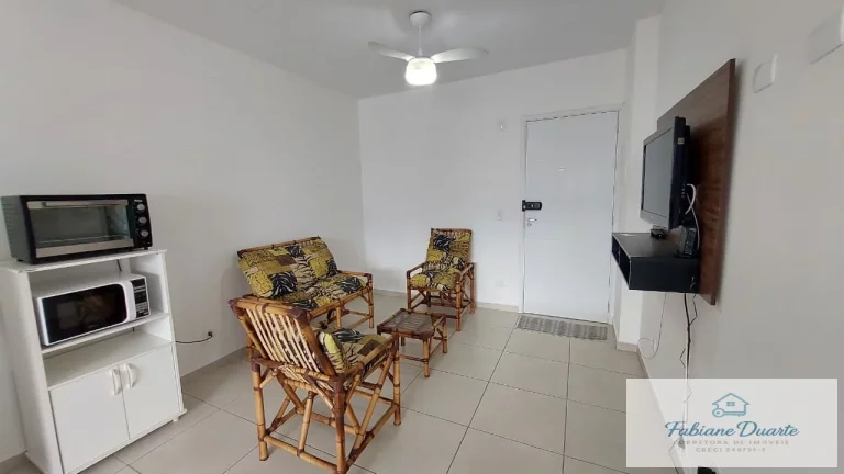 Imagem Apartamento 2 dormitórios a venda no Perequê Açú