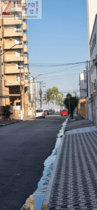 Imagem Apartamento à venda em Praia Grande-SP, Tupi: 3 quartos, 3 suítes, 1 sala, 1 banheiro, 2 vagas, 160 m². Venha conferir!