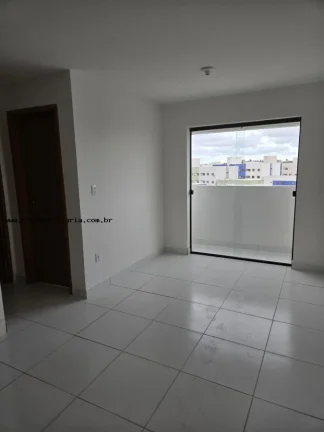 Imagem Apartamento à venda na melhor localização do Novo Geisel